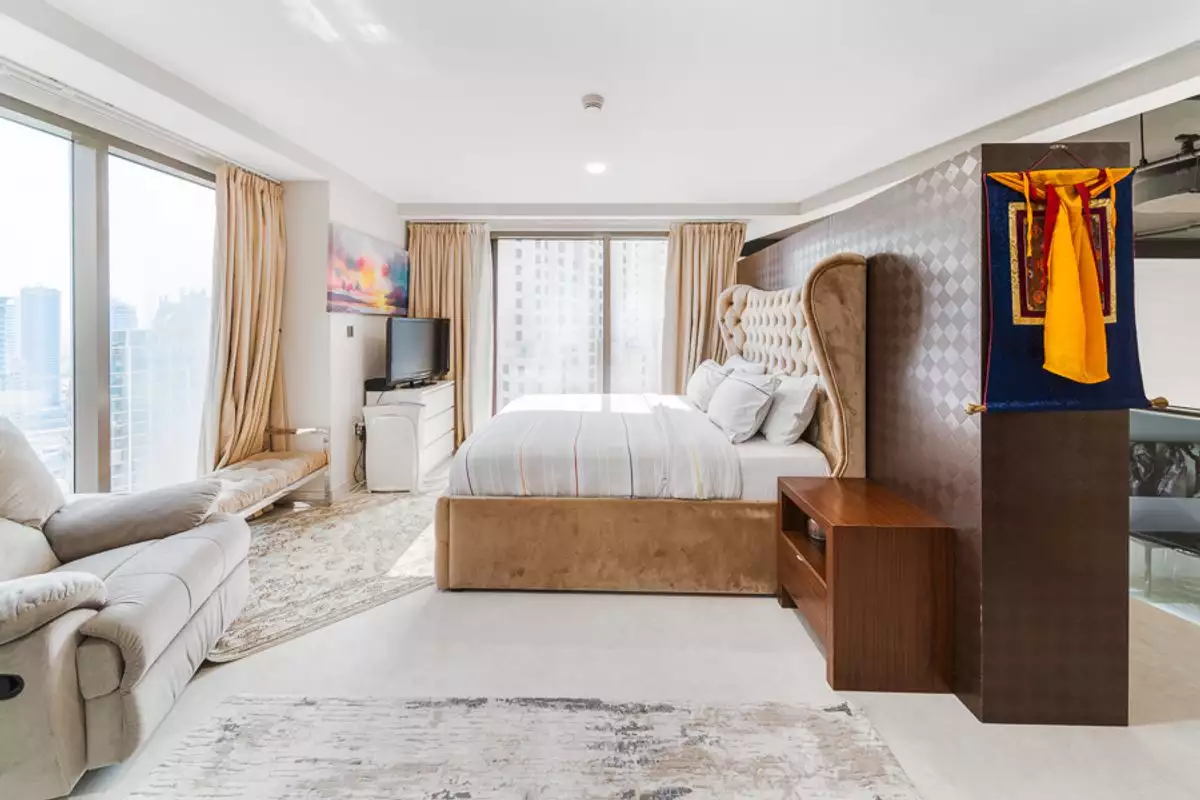 Flat 167m² in UAE, Dubai. Priced at 1248577€ rent photo-10