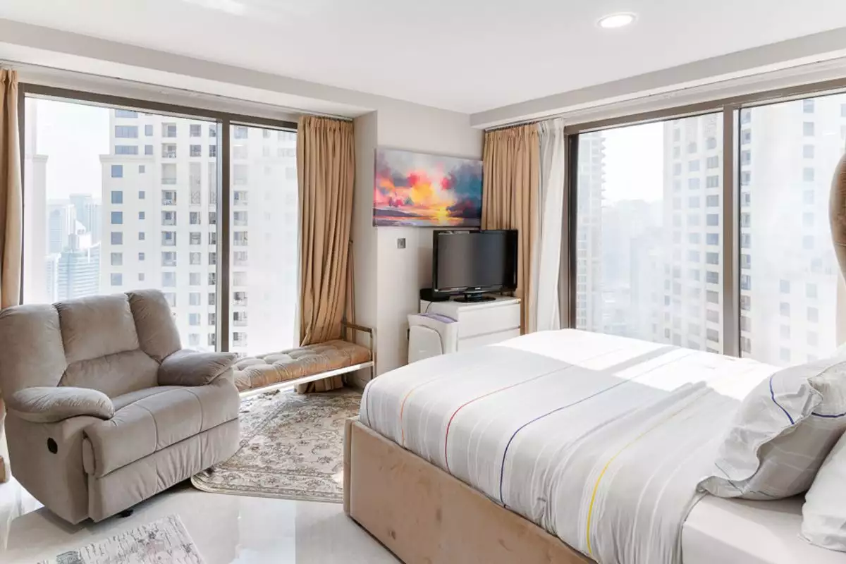 Flat 167m² in UAE, Dubai. Priced at 1248577€ rent photo-11