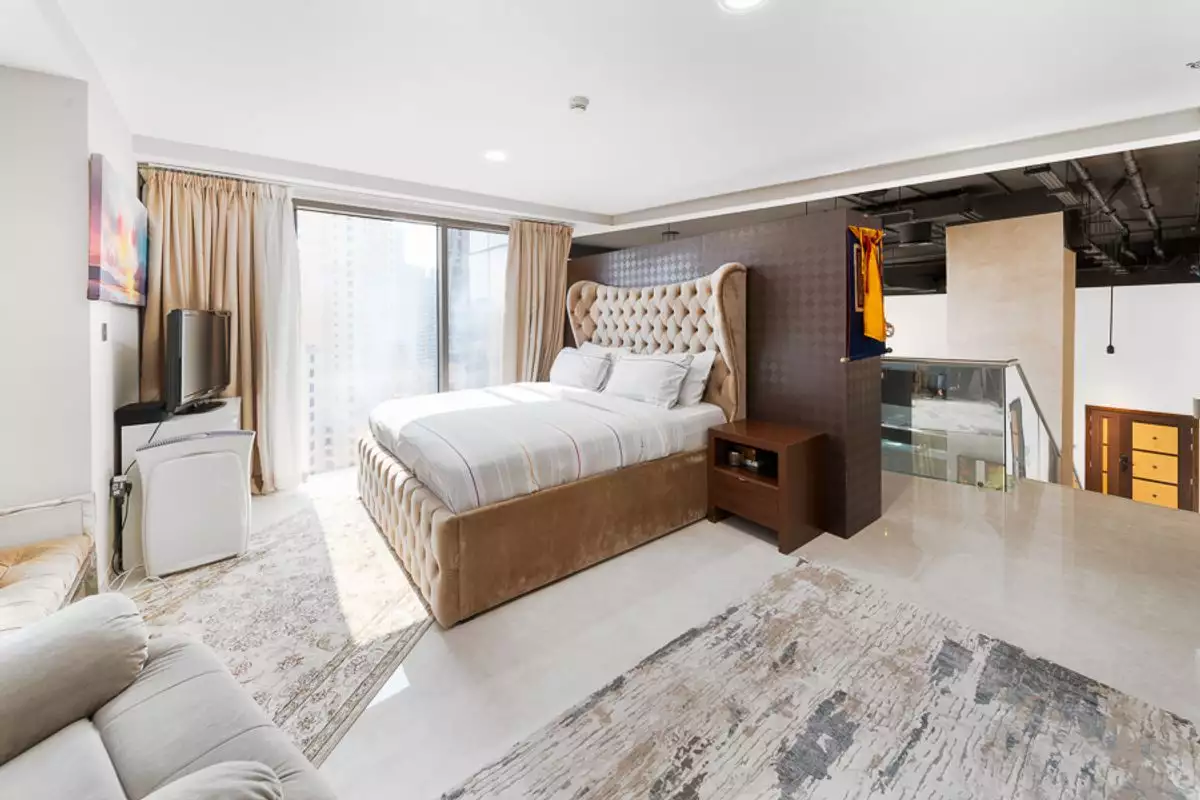 Flat 167m² in UAE, Dubai. Priced at 1248577€ rent photo-12