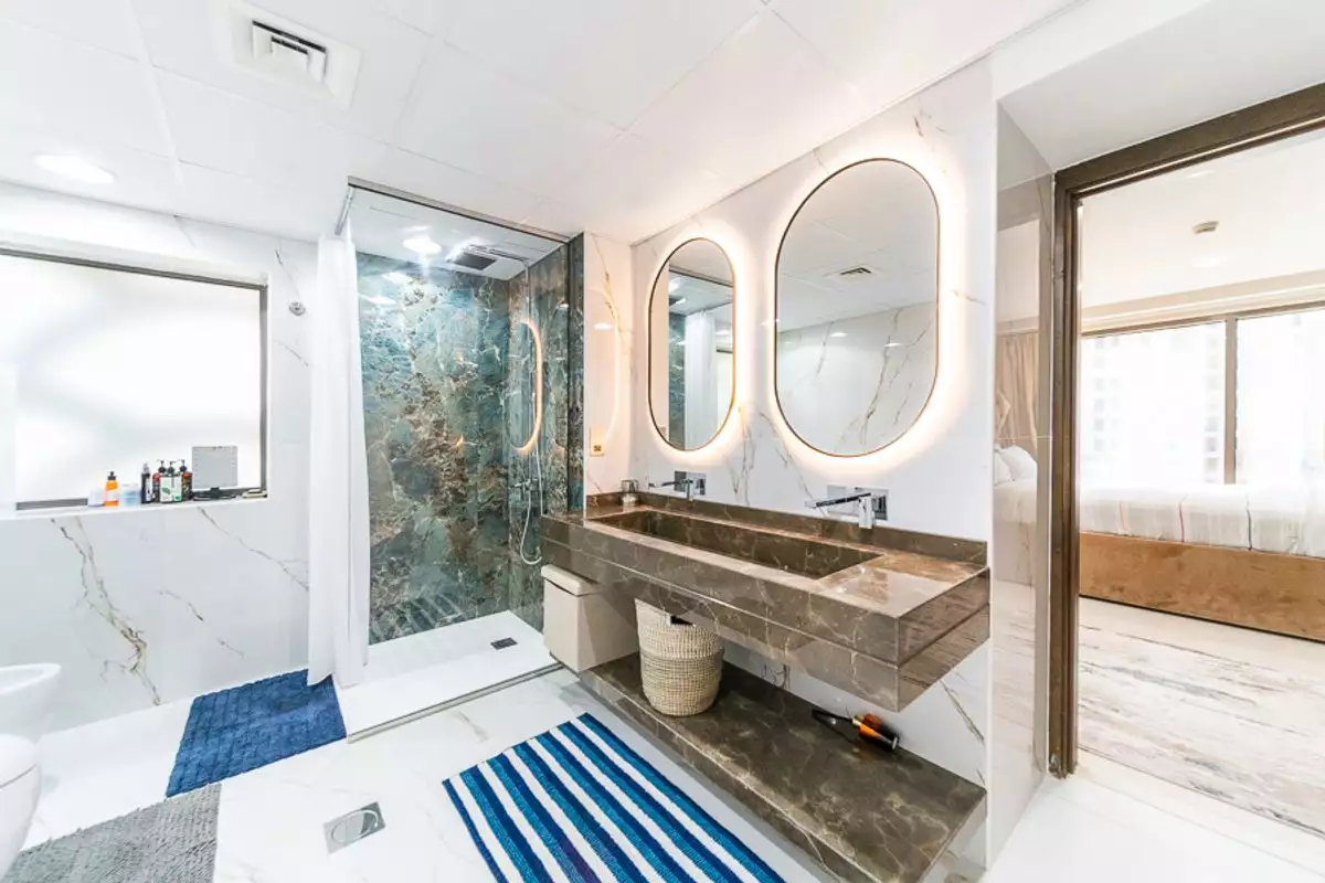 Flat 167m² in UAE, Dubai. Priced at 1248577€ rent photo-15