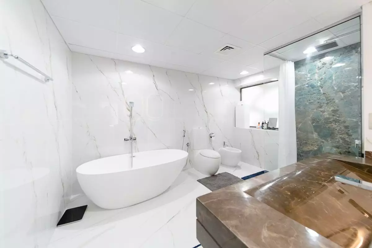 Flat 167m² in UAE, Dubai. Priced at 1248577€ rent photo-16