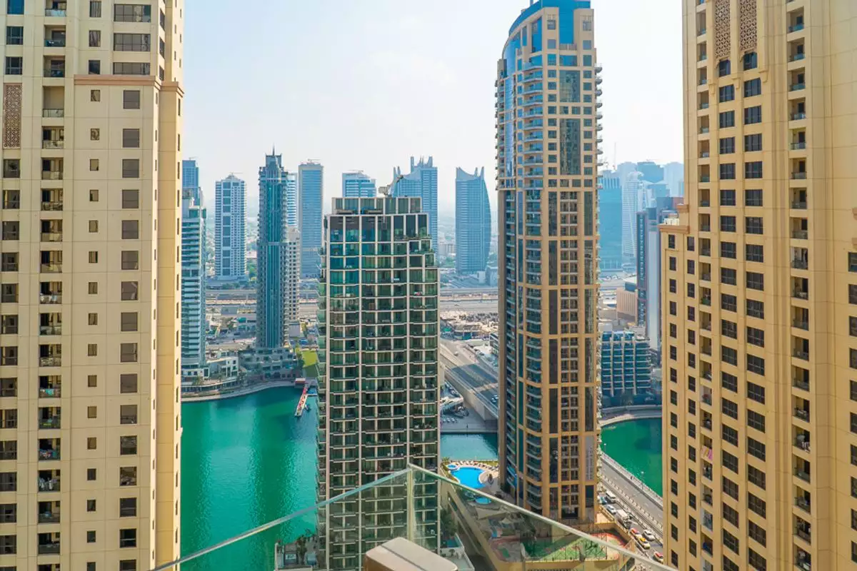 Flat 167m² in UAE, Dubai. Priced at 1248577€ rent photo-19