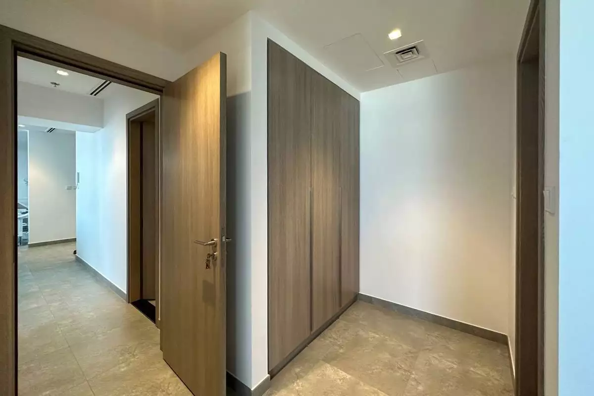 Flat 143m² in UAE, Dubai. Priced at 948919€ rent photo-14