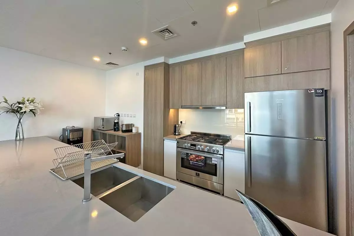 Flat 143m² in UAE, Dubai. Priced at 948919€ rent photo-15