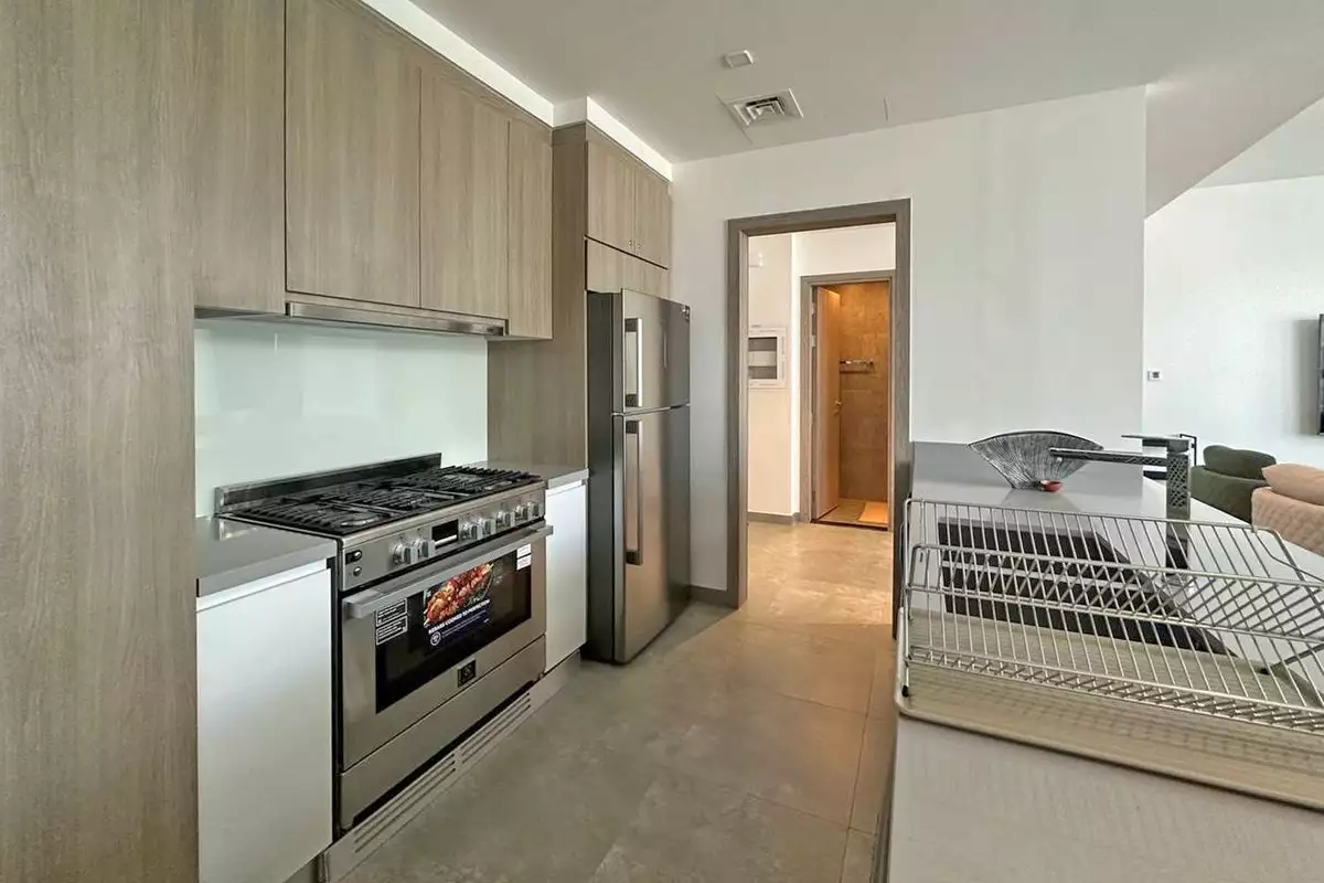 Flat 143m² in UAE, Dubai. Priced at 948919€ rent photo-16