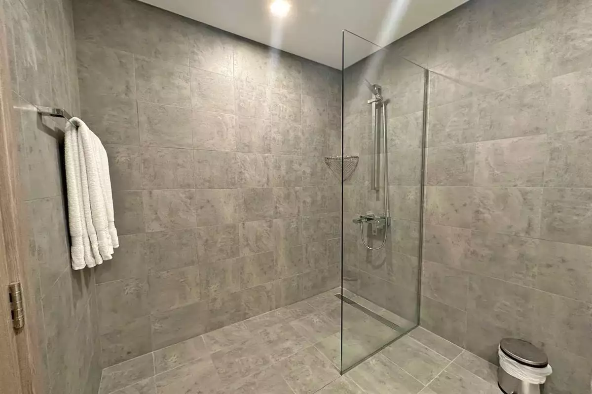 Flat 143m² in UAE, Dubai. Priced at 948919€ rent photo-19