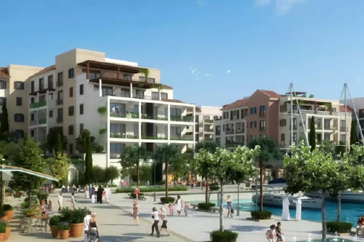 Flat 57m² in UAE, Dubai. Priced at 649260€ rent photo-8
