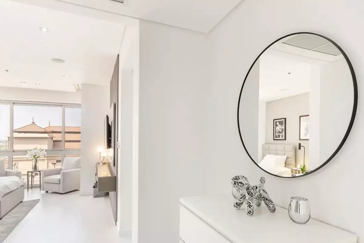 Flat 169m² in UAE, Dubai. Priced at 1196137€ rent photo-5