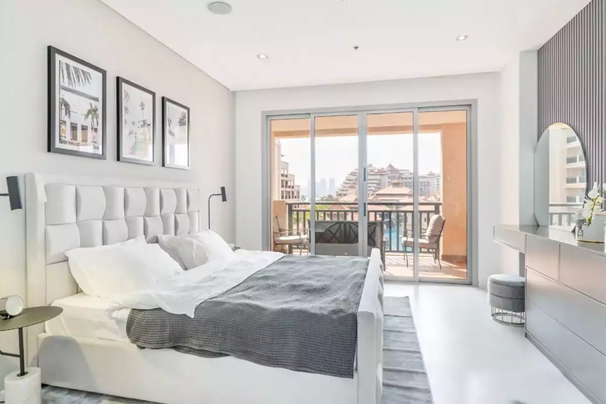 Flat 169m² in UAE, Dubai. Priced at 1196137€ rent photo-7