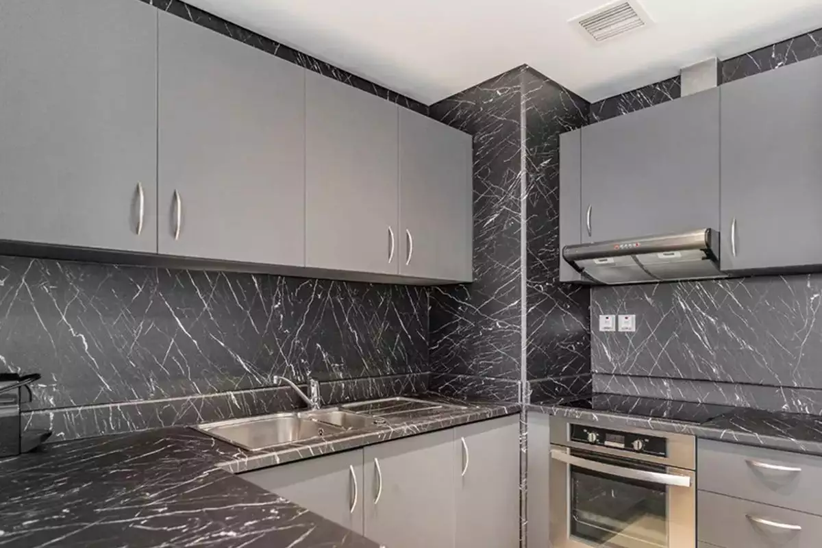 Flat 169m² in UAE, Dubai. Priced at 1196137€ rent photo-10