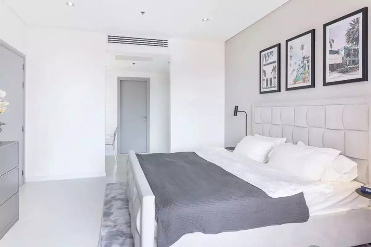 Flat 169m² in UAE, Dubai. Priced at 1196137€ rent photo-11