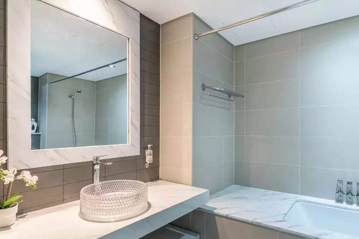 Flat 169m² in UAE, Dubai. Priced at 1196137€ rent photo-13