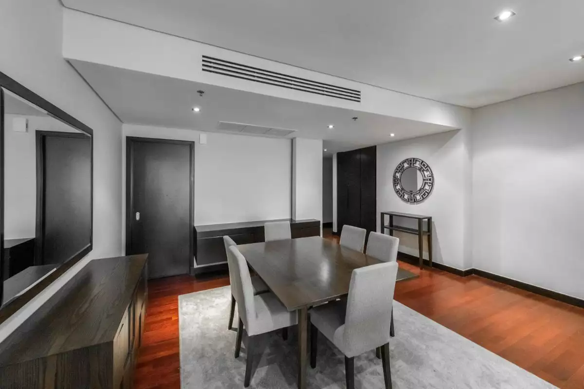 Flat 162m² in UAE, Dubai. Priced at 1186149€ rent photo-4