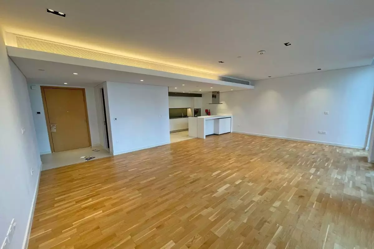 Flat 136m² in UAE, Dubai. Priced at 1872866€ rent photo-2