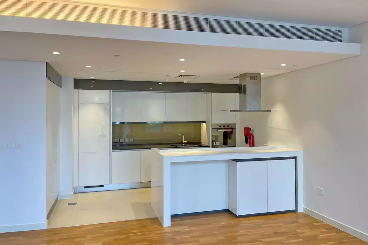 Flat 136m² in UAE, Dubai. Priced at 1872866€ rent photo-3
