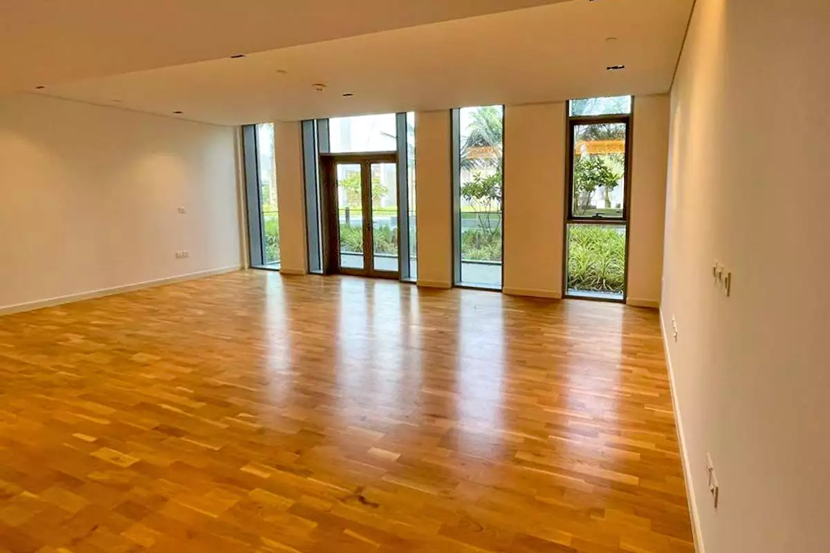 Flat 136m² in UAE, Dubai. Priced at 1872866€ rent photo-6