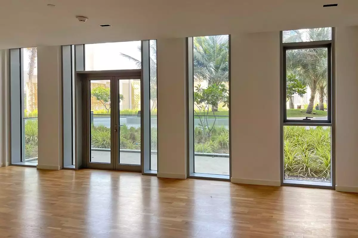 Flat 136m² in UAE, Dubai. Priced at 1872866€ rent photo-7