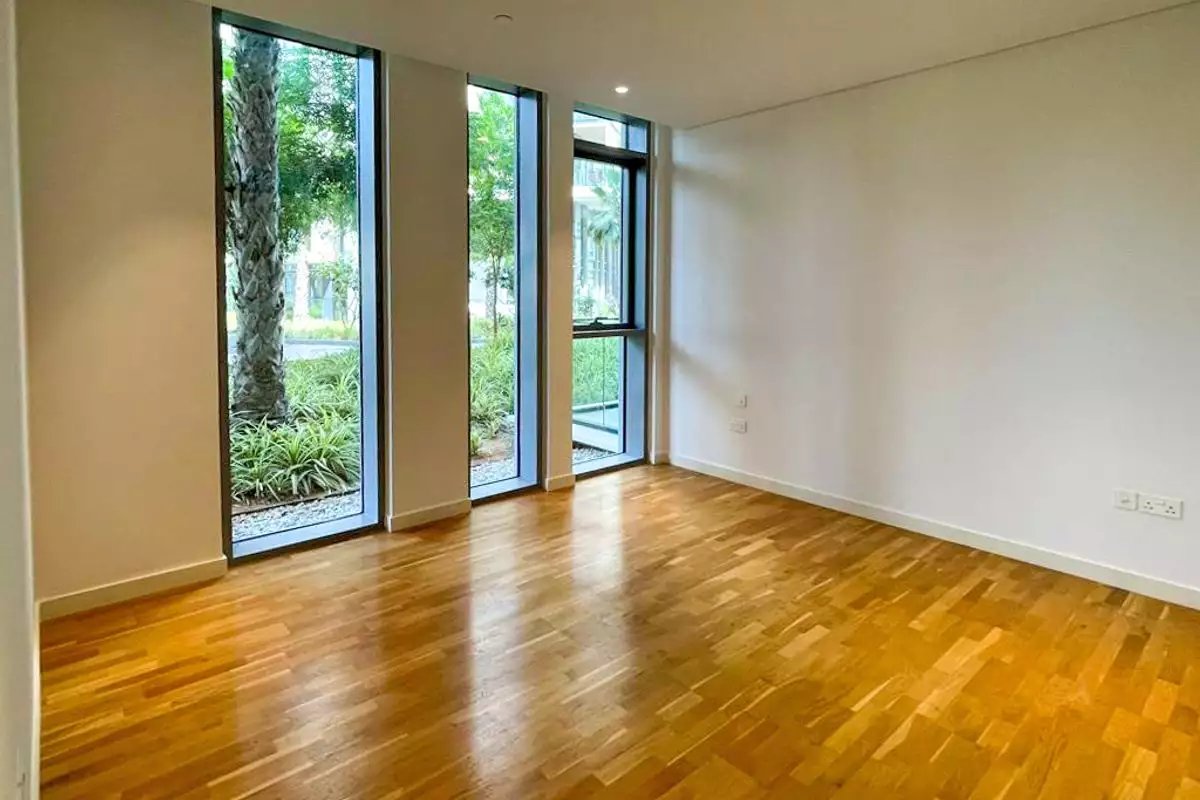Flat 136m² in UAE, Dubai. Priced at 1872866€ rent photo-8