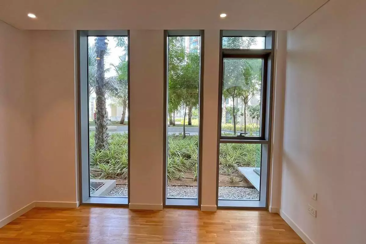 Flat 136m² in UAE, Dubai. Priced at 1872866€ rent photo-9