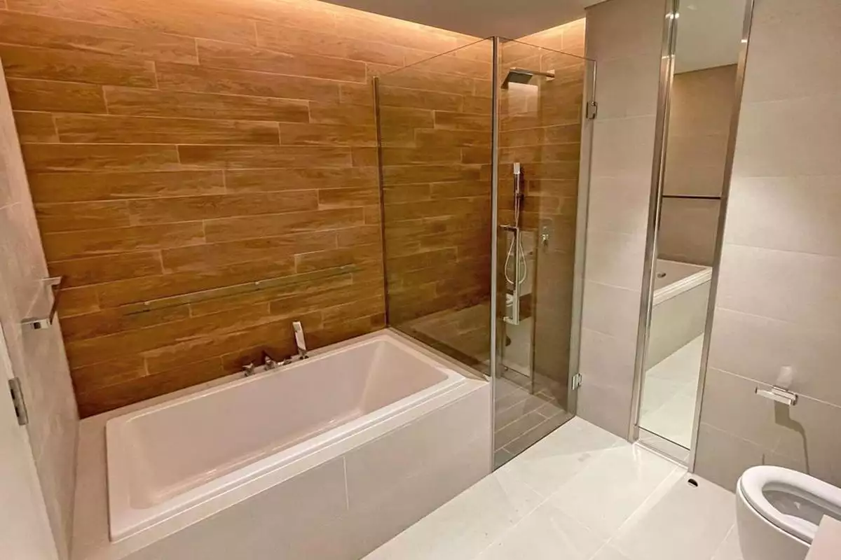 Flat 136m² in UAE, Dubai. Priced at 1872866€ rent photo-13