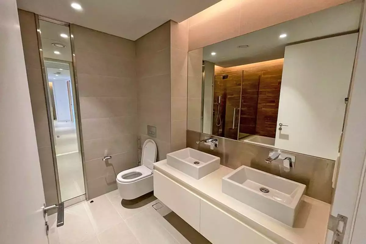Flat 136m² in UAE, Dubai. Priced at 1872866€ rent photo-14