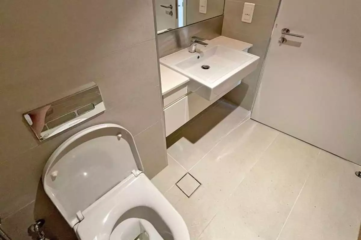 Flat 136m² in UAE, Dubai. Priced at 1872866€ rent photo-15