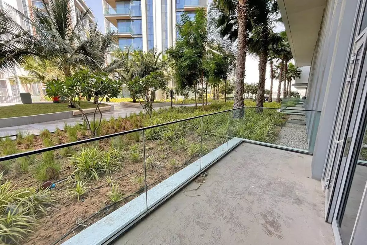 Flat 136m² in UAE, Dubai. Priced at 1872866€ rent photo-16
