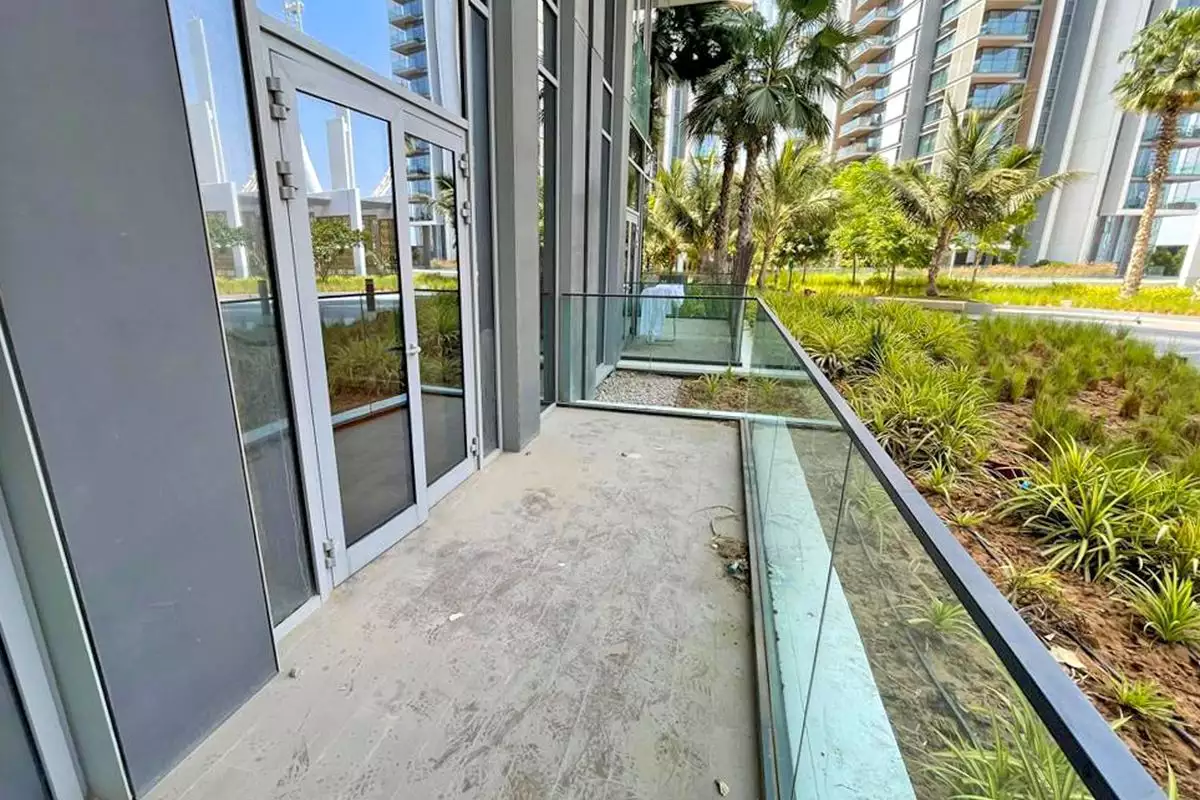 Flat 136m² in UAE, Dubai. Priced at 1872866€ rent photo-17