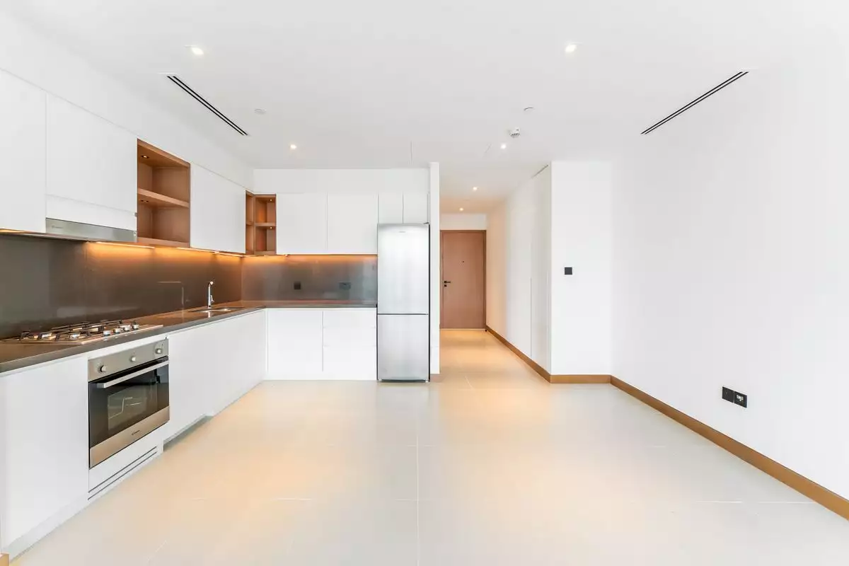 Flat 101m² in UAE, Dubai. Priced at 1243086€ rent photo-2