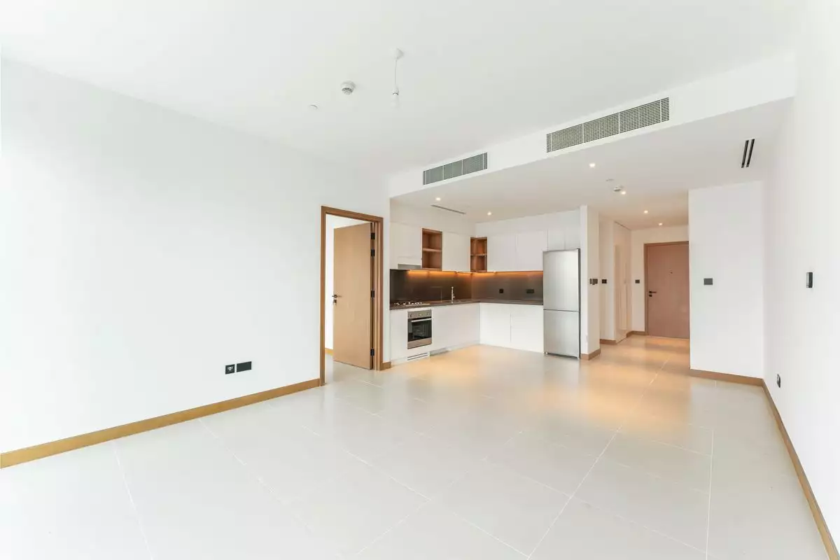 Flat 101m² in UAE, Dubai. Priced at 1243086€ rent photo-5