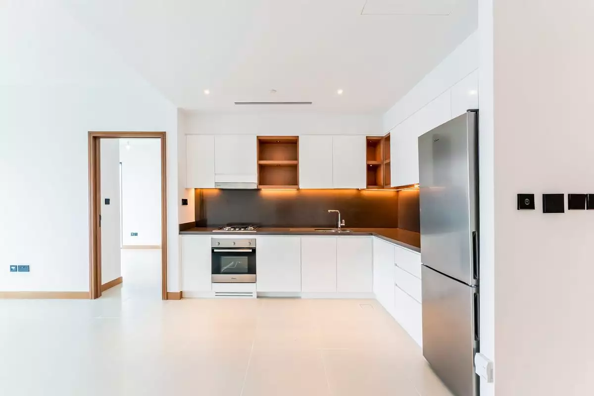 Flat 101m² in UAE, Dubai. Priced at 1243086€ rent photo-6