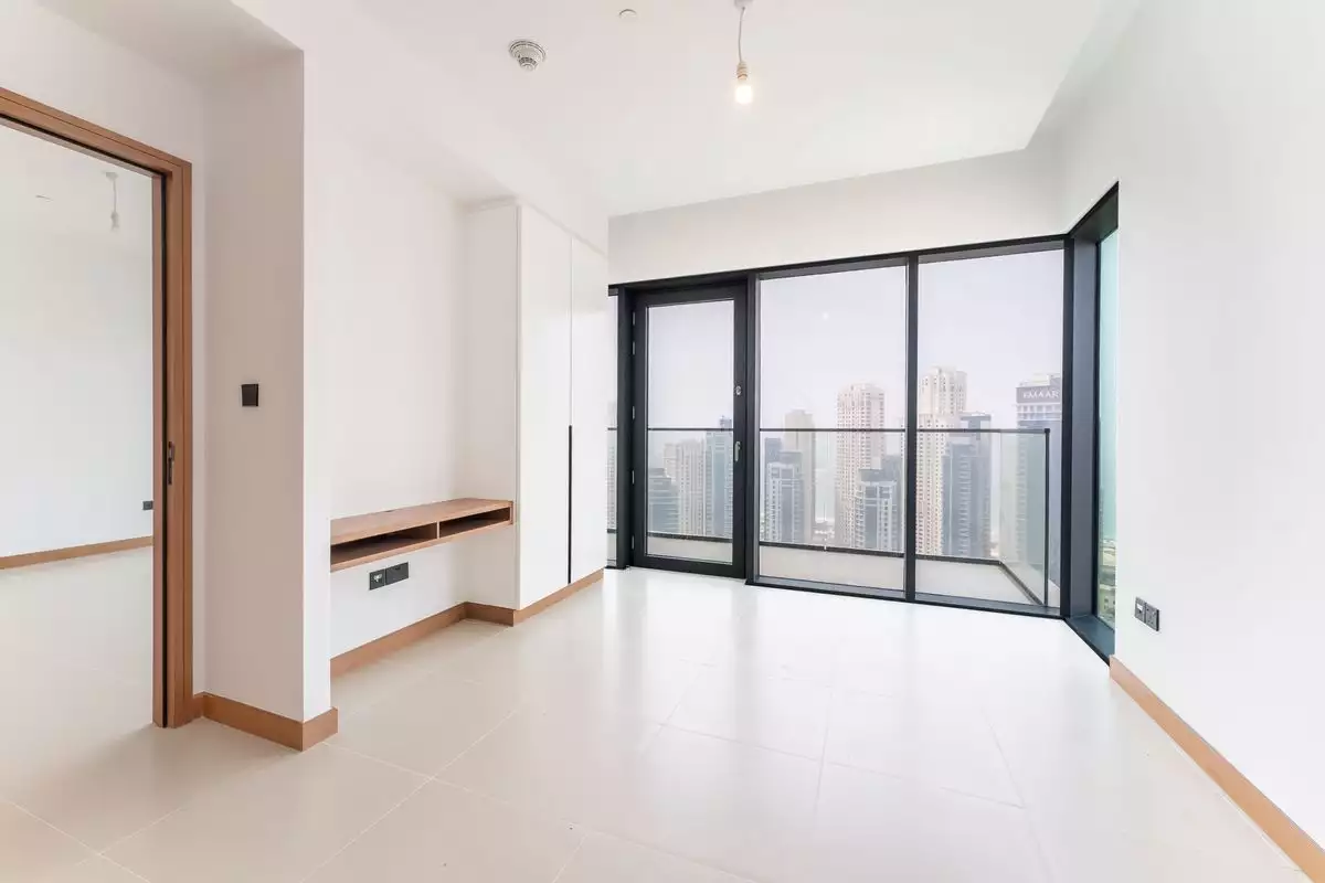 Flat 101m² in UAE, Dubai. Priced at 1243086€ rent photo-7