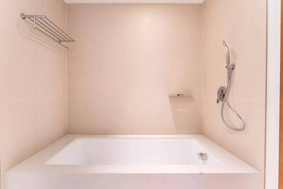 Flat 101m² in UAE, Dubai. Priced at 1243086€ rent photo-10