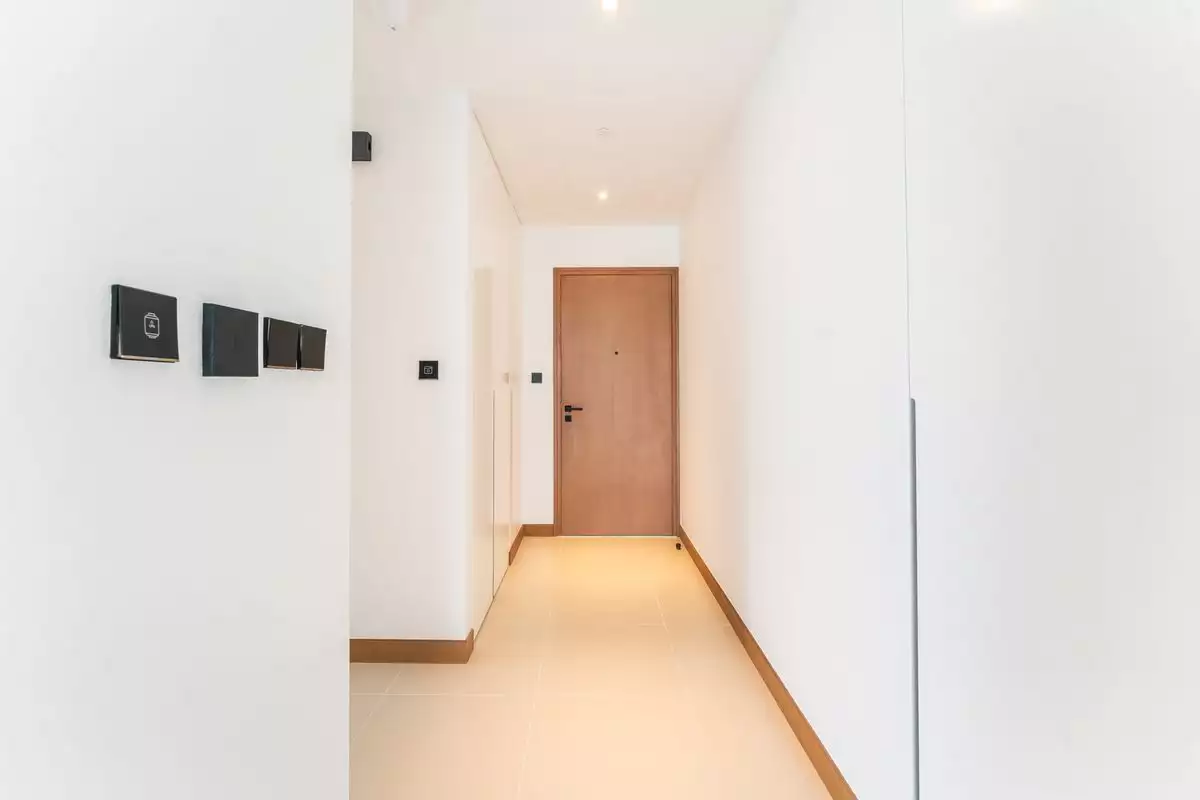 Flat 101m² in UAE, Dubai. Priced at 1243086€ rent photo-11
