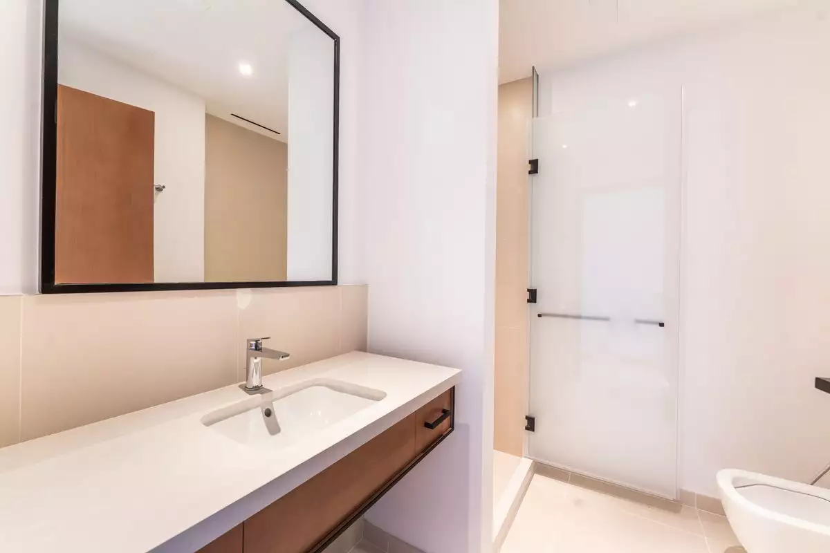 Flat 101m² in UAE, Dubai. Priced at 1243086€ rent photo-12