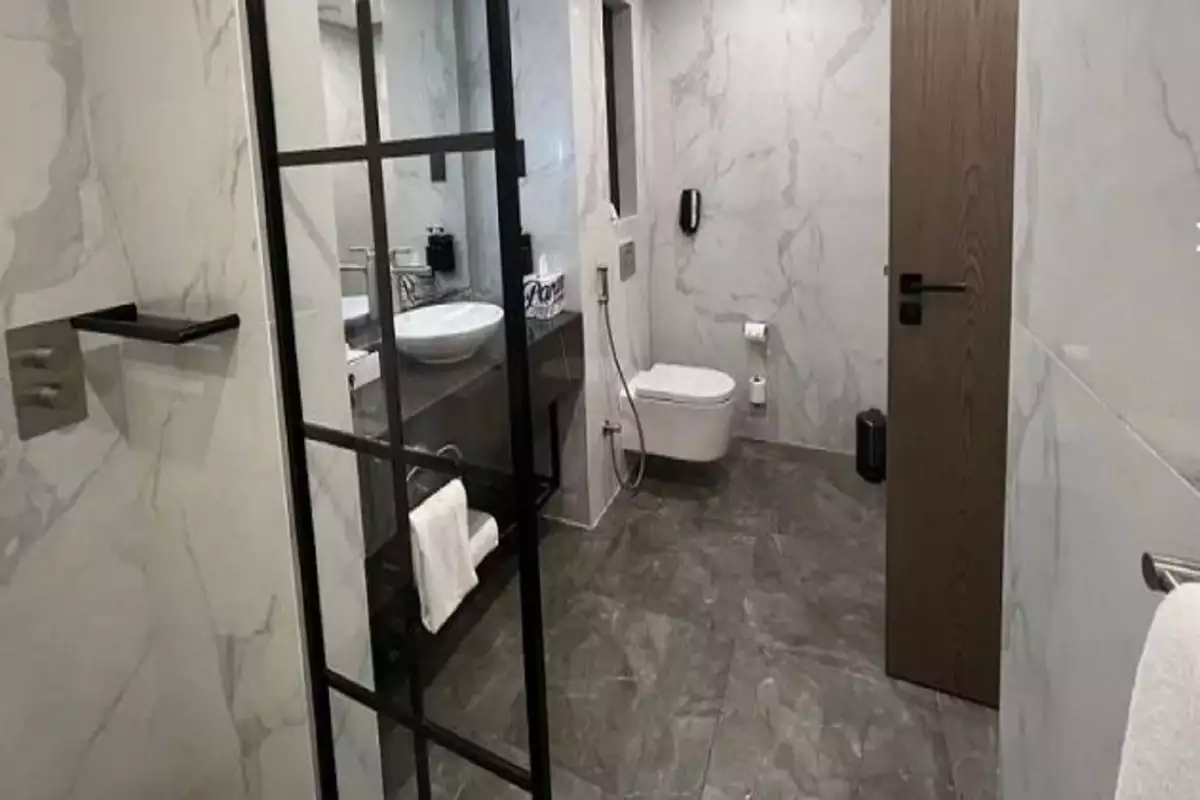 Hotels 48m² in UAE, Dubai. Priced at 332122€ rent photo-3