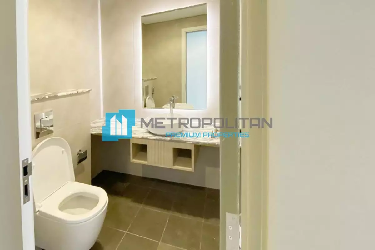 Hotels 48m² in UAE, Dubai. Priced at 332122€ rent photo-10