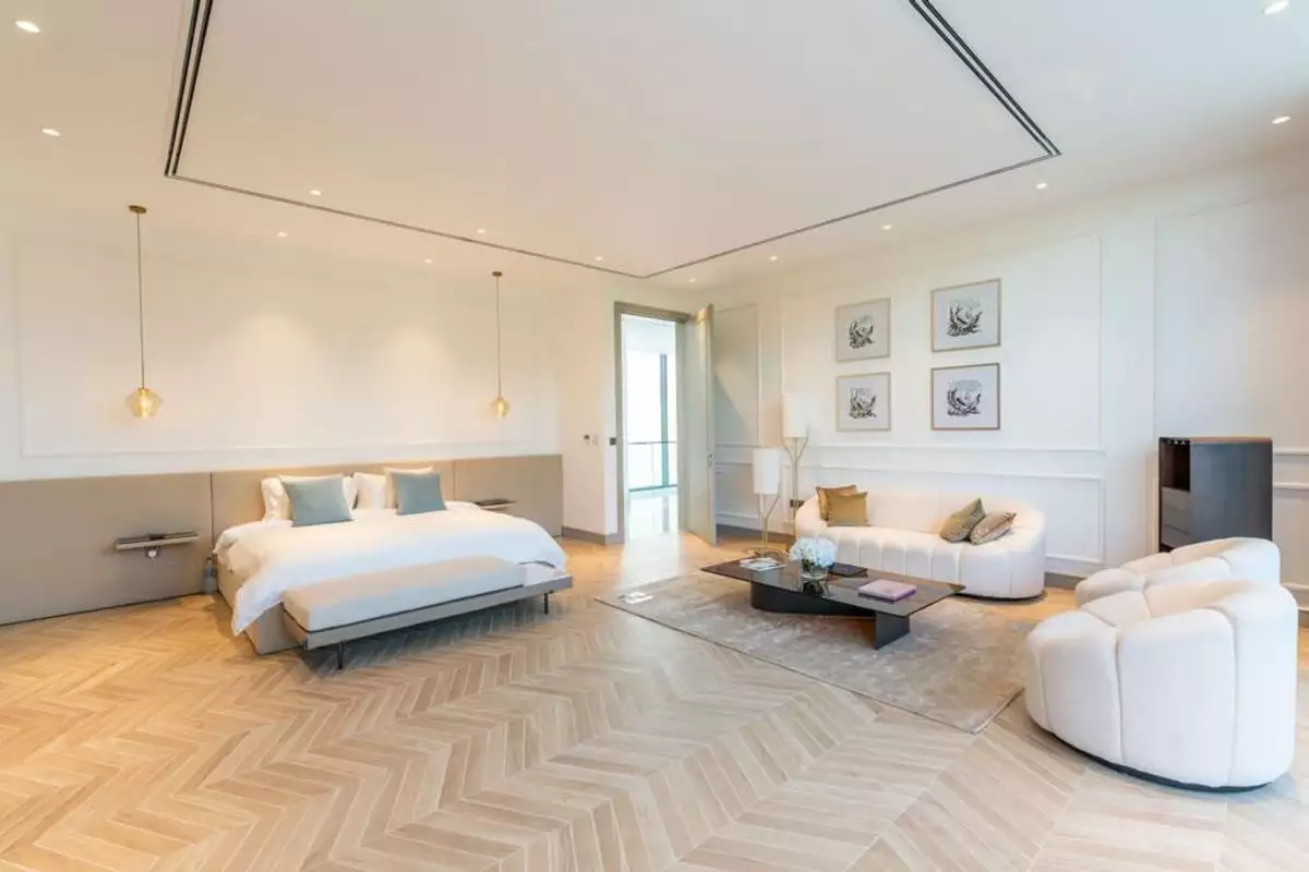 Villa 1376m² in UAE, Dubai. Priced at 11237197€ rent photo-3