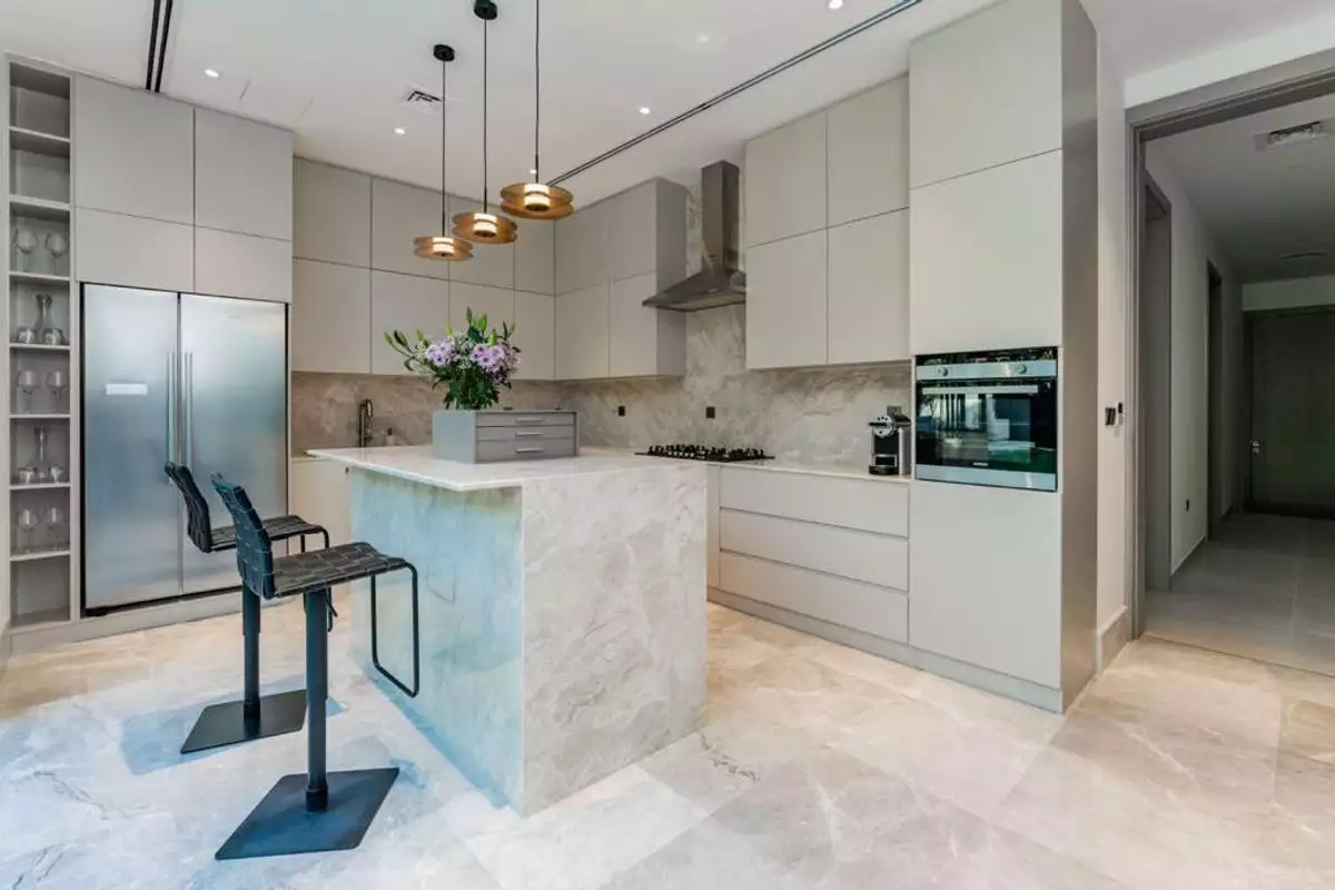Villa 1376m² in UAE, Dubai. Priced at 11237197€ rent photo-4