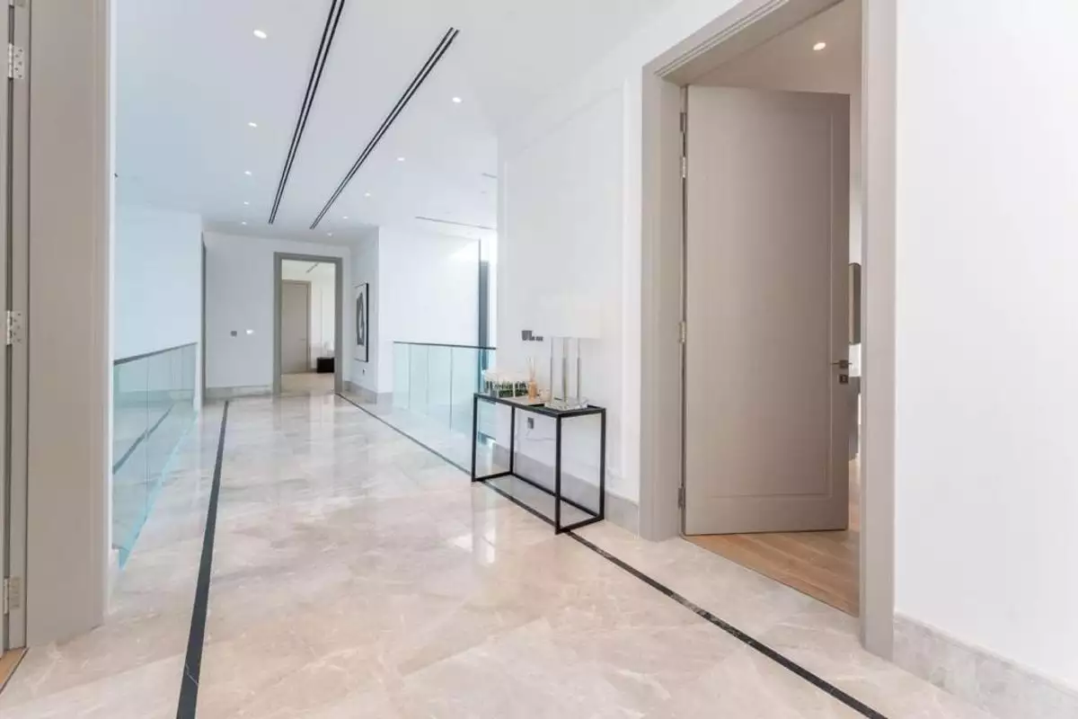 Villa 1376m² in UAE, Dubai. Priced at 11237197€ rent photo-5