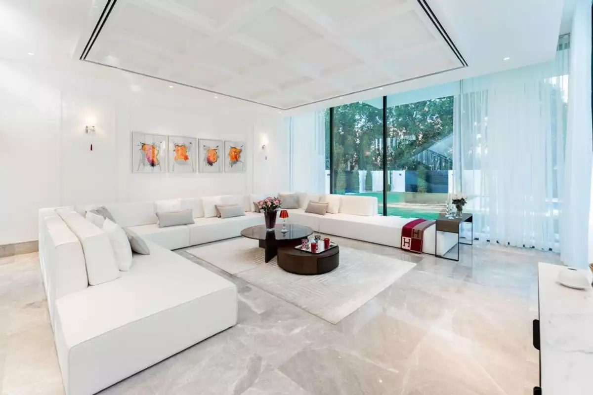 Villa 1376m² in UAE, Dubai. Priced at 11237197€ rent photo-6