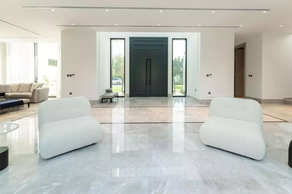 Villa 1376m² in UAE, Dubai. Priced at 11237197€ rent photo-7