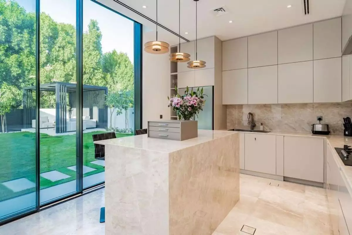 Villa 1376m² in UAE, Dubai. Priced at 11237197€ rent photo-8