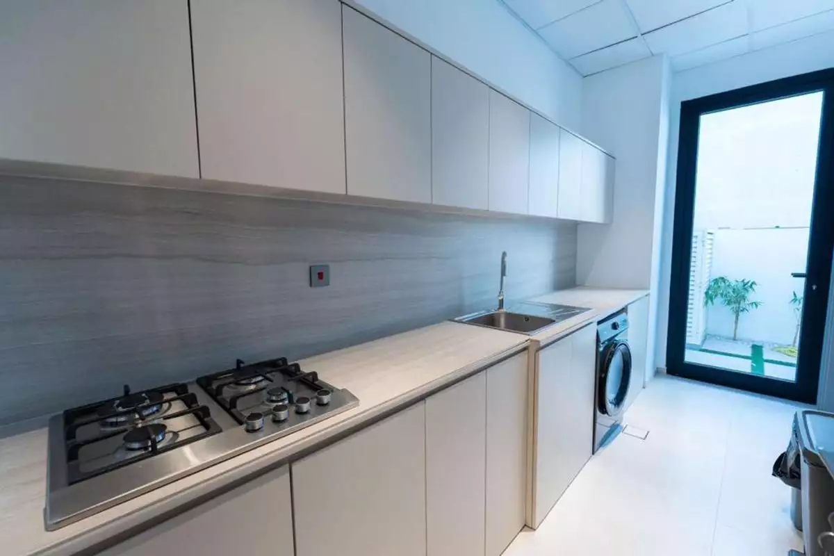 Villa 1376m² in UAE, Dubai. Priced at 11237197€ rent photo-9