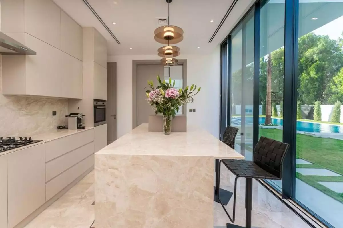 Villa 1376m² in UAE, Dubai. Priced at 11237197€ rent photo-10