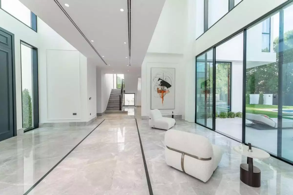 Villa 1376m² in UAE, Dubai. Priced at 11237197€ rent photo-11