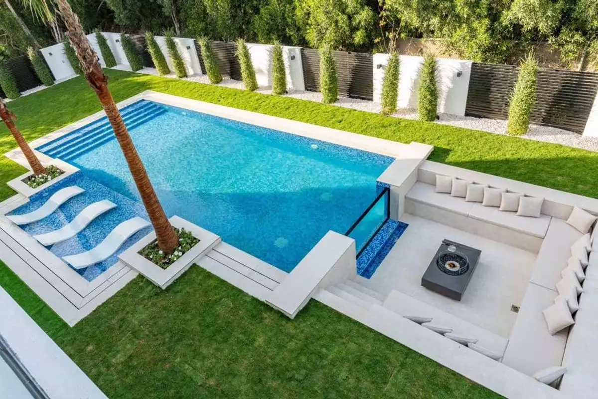 Villa 1376m² in UAE, Dubai. Priced at 11237197€ rent photo-15