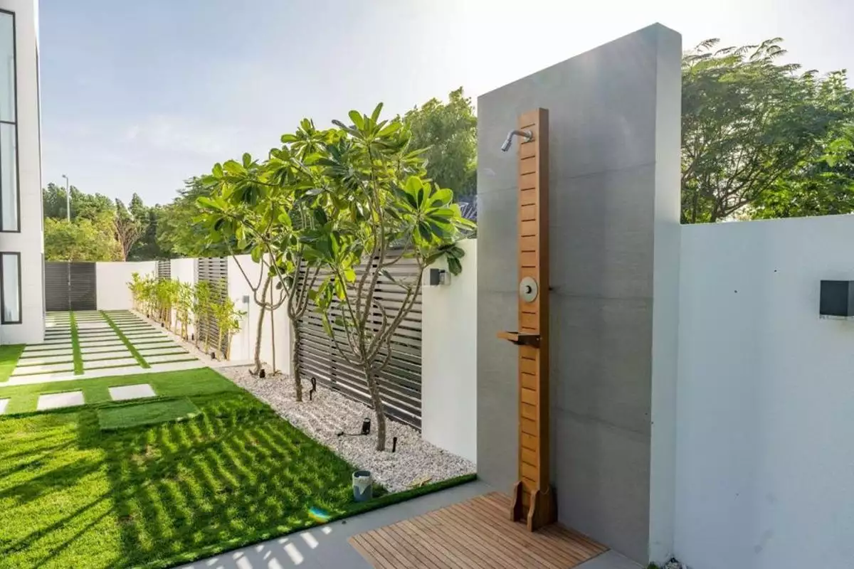 Villa 1376m² in UAE, Dubai. Priced at 11237197€ rent photo-17