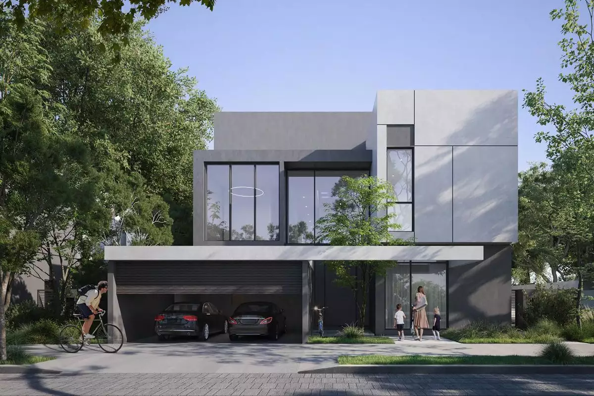 Villa 720m² in UAE, Dubai. Priced at 3870590€ rent photo-7