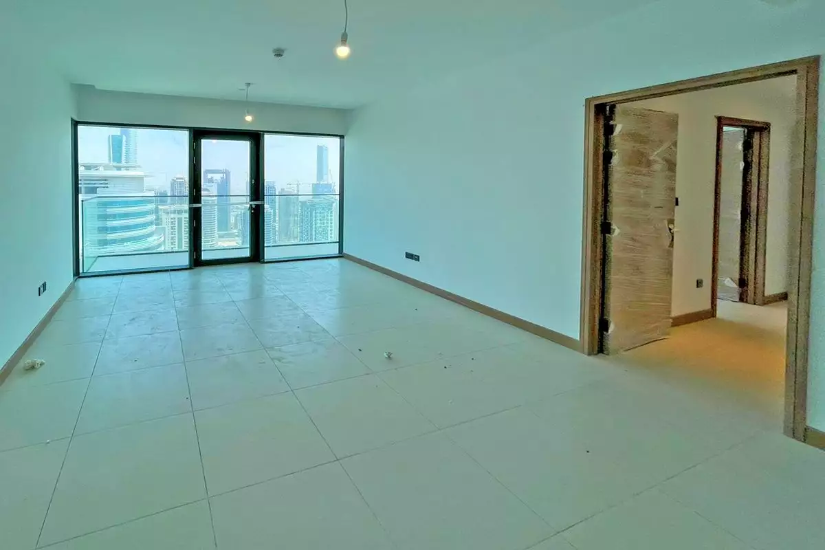 Flat 114m² in UAE, Dubai. Priced at 849033€ rent photo-3
